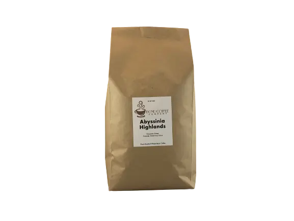 Abyssinia Highlands - Image 4