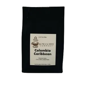 Colombia Caribbean