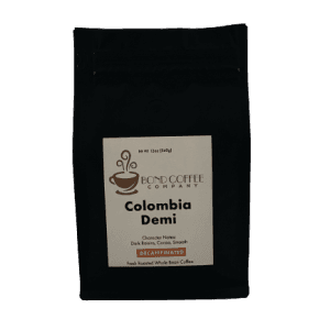 Colombia Demi