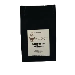 Espresso Milano