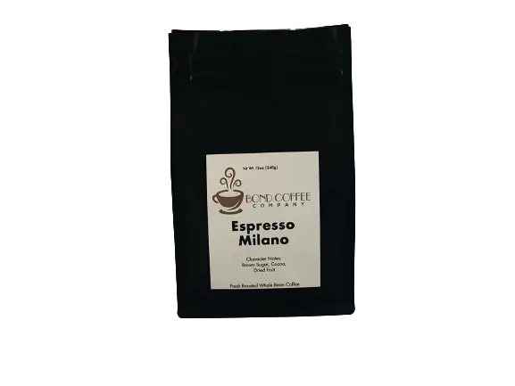 Espresso Milano