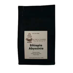 Ethiopia Abyssinia