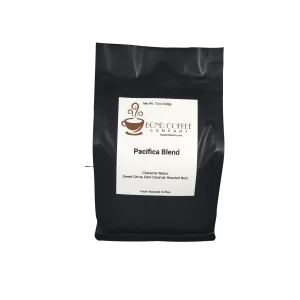 Pacifica Blend