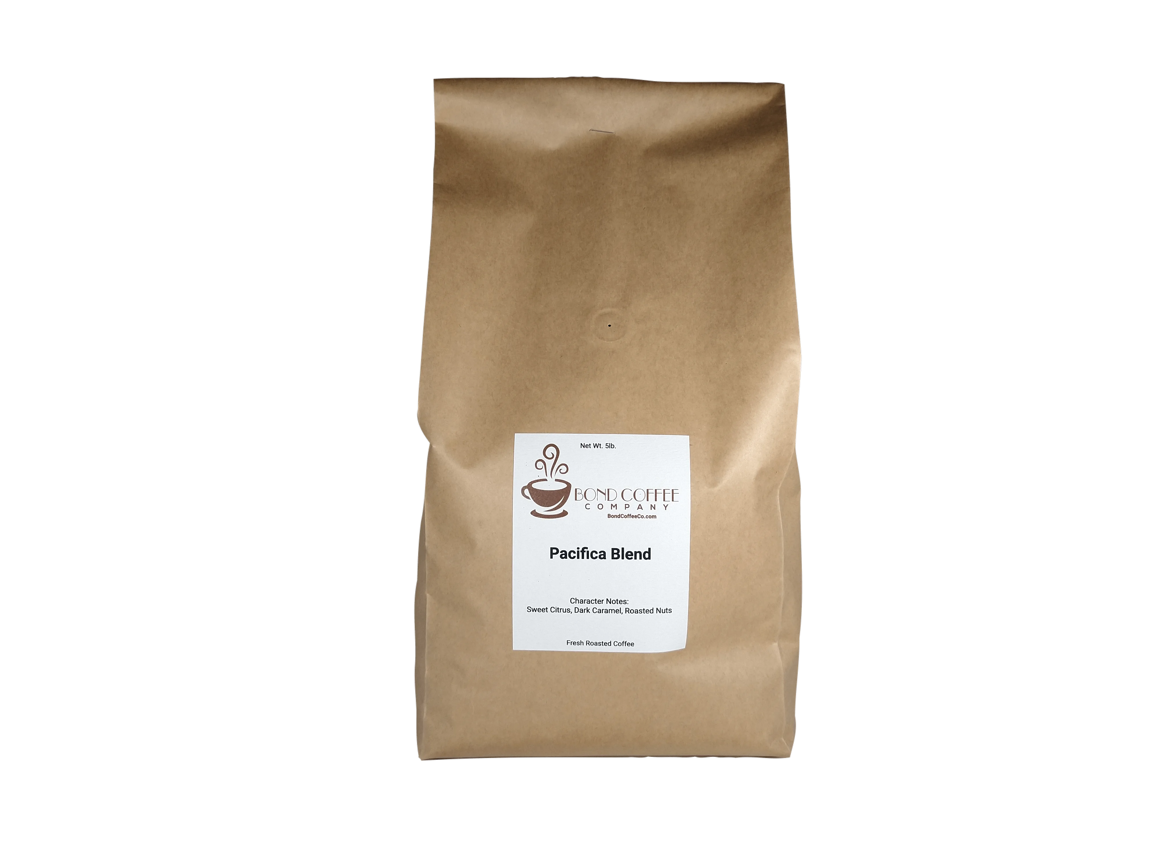 Pacifica Blend - Image 5