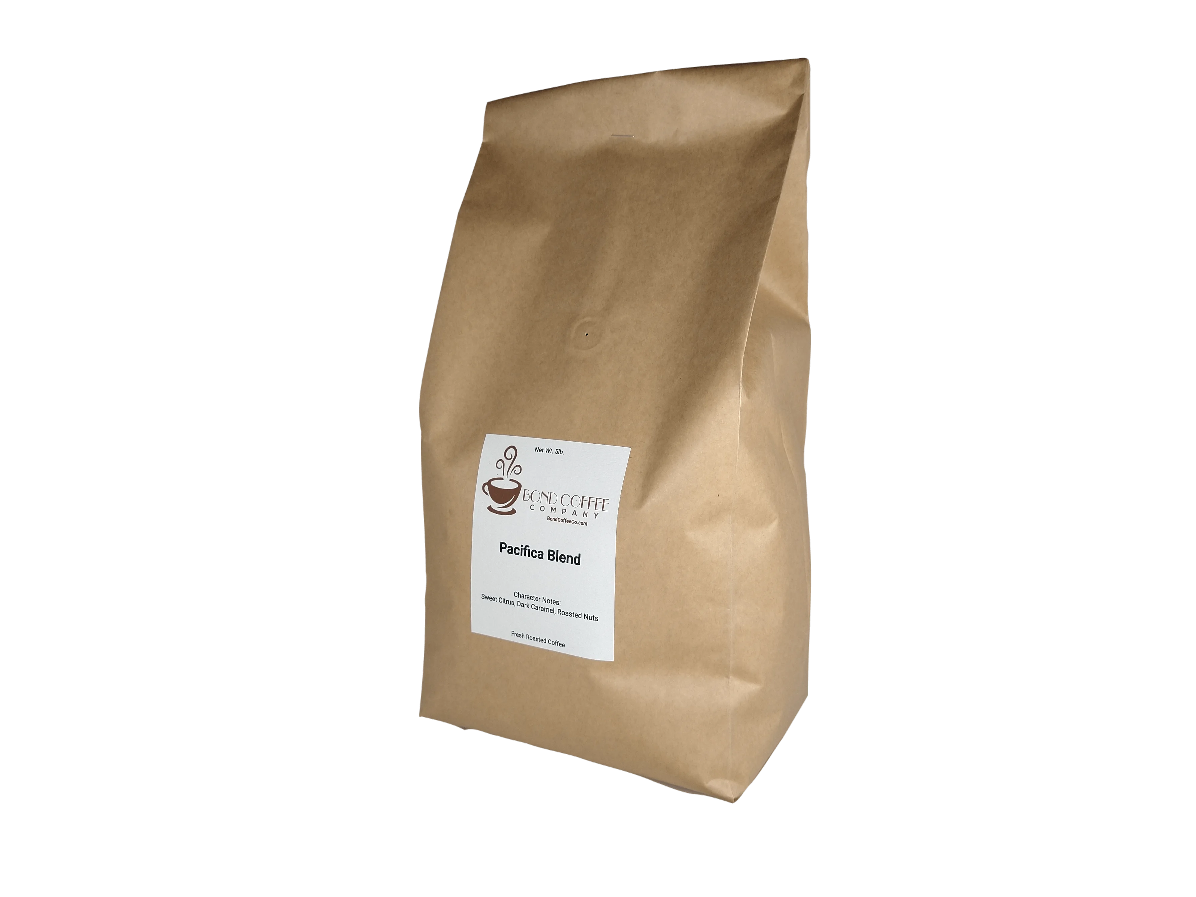 Pacifica Blend - Image 6