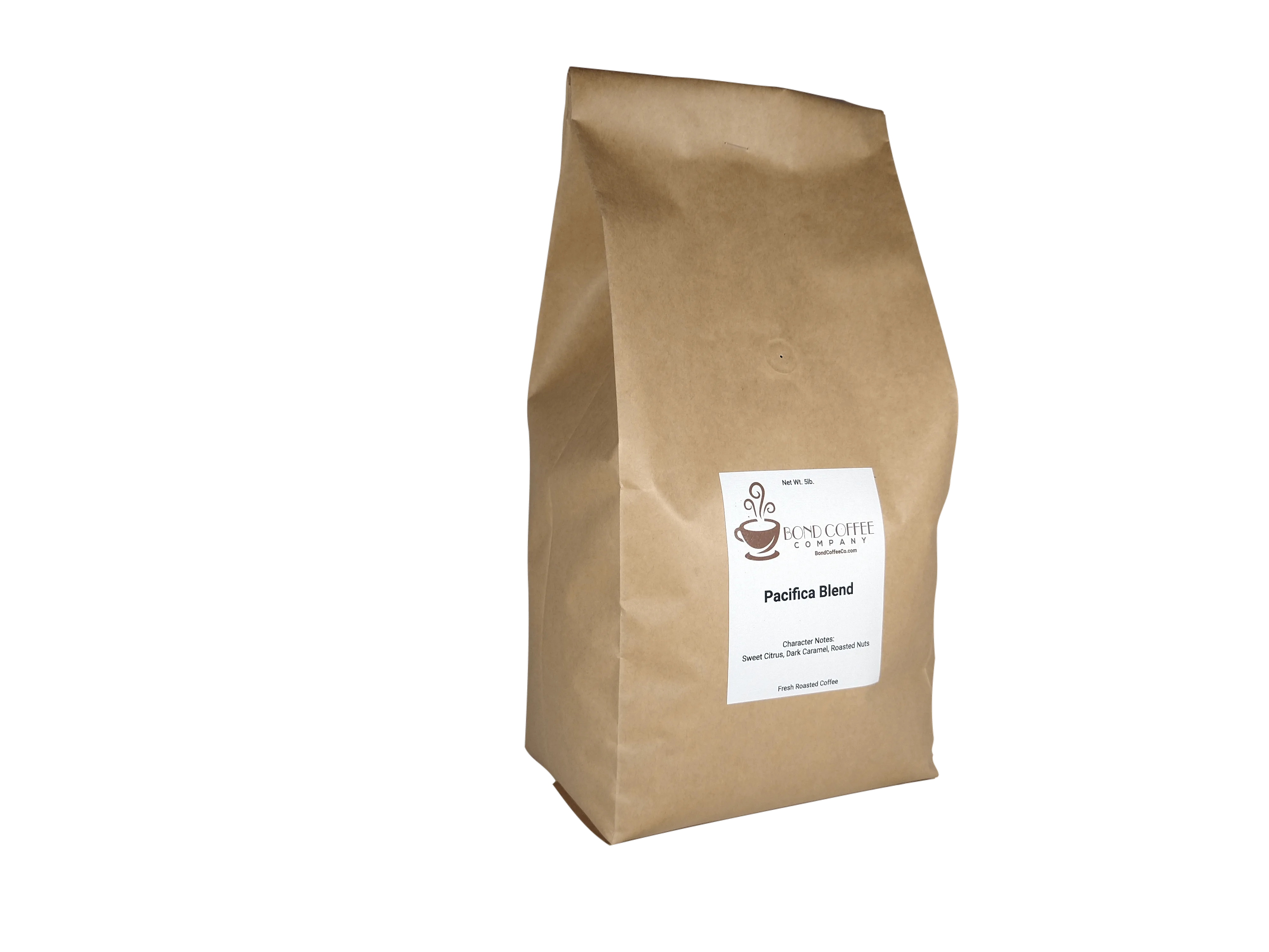 Pacifica Blend - Image 7