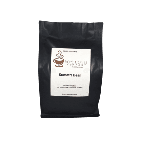 Sumatra Bean