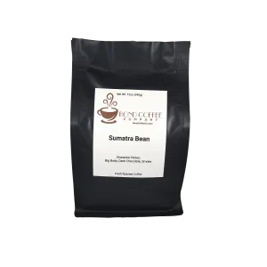 Sumatra Bean