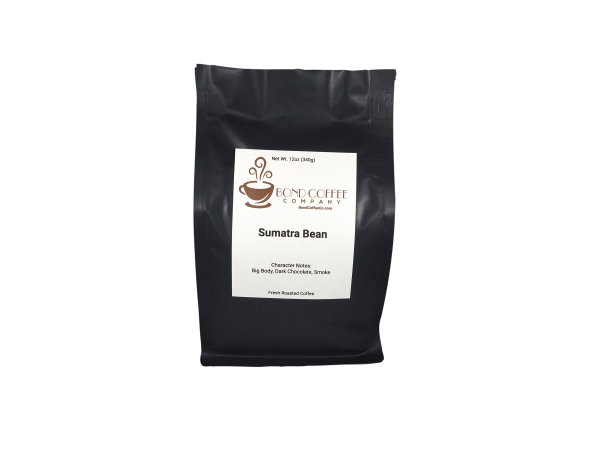 Sumatra Bean