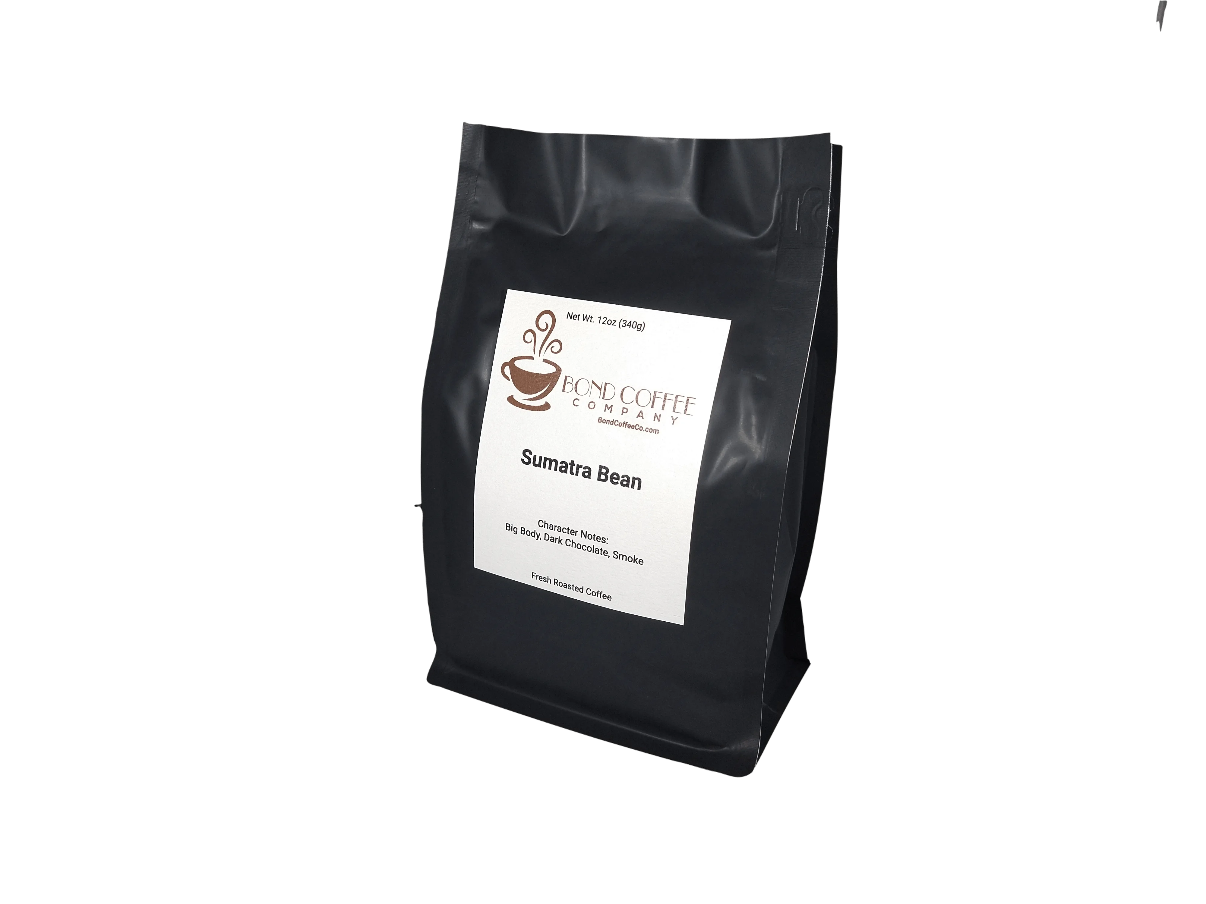 Sumatra Bean - Image 3