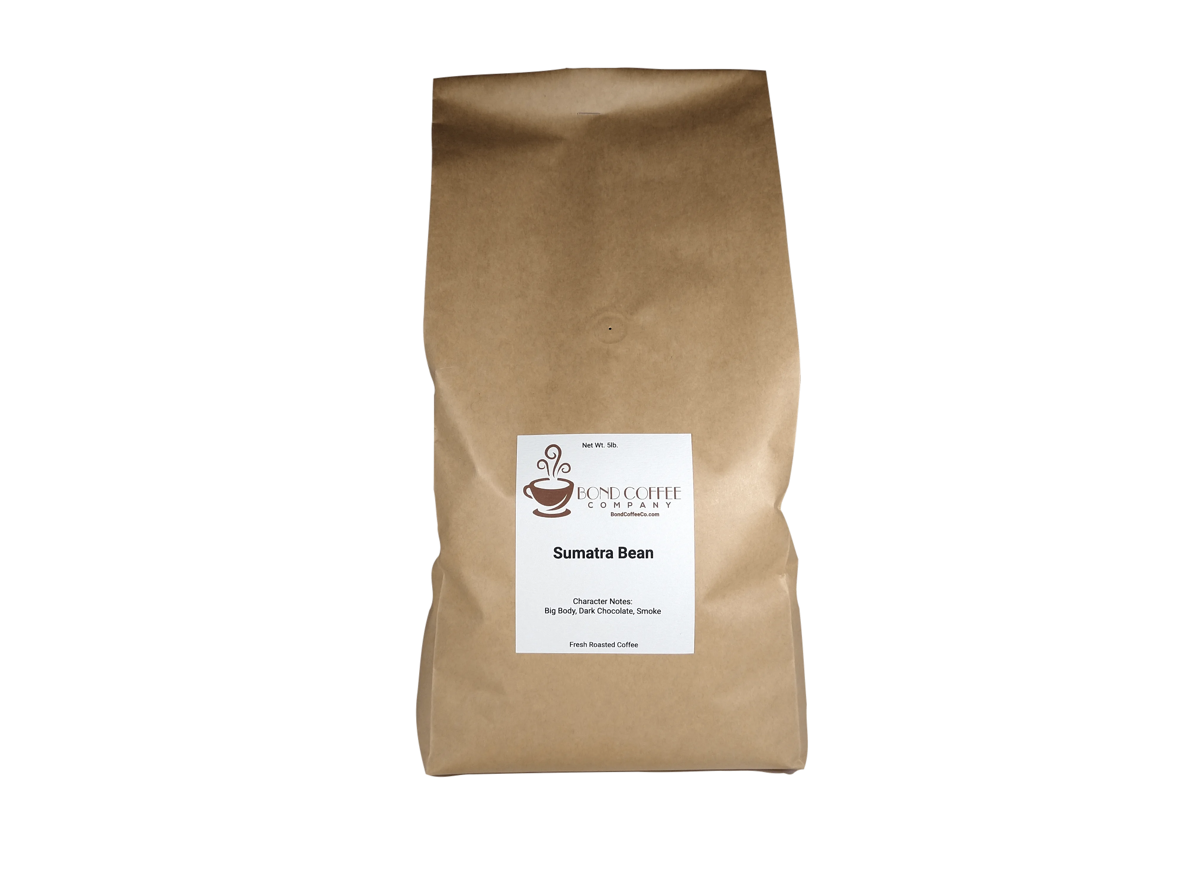 Sumatra Bean - Image 5