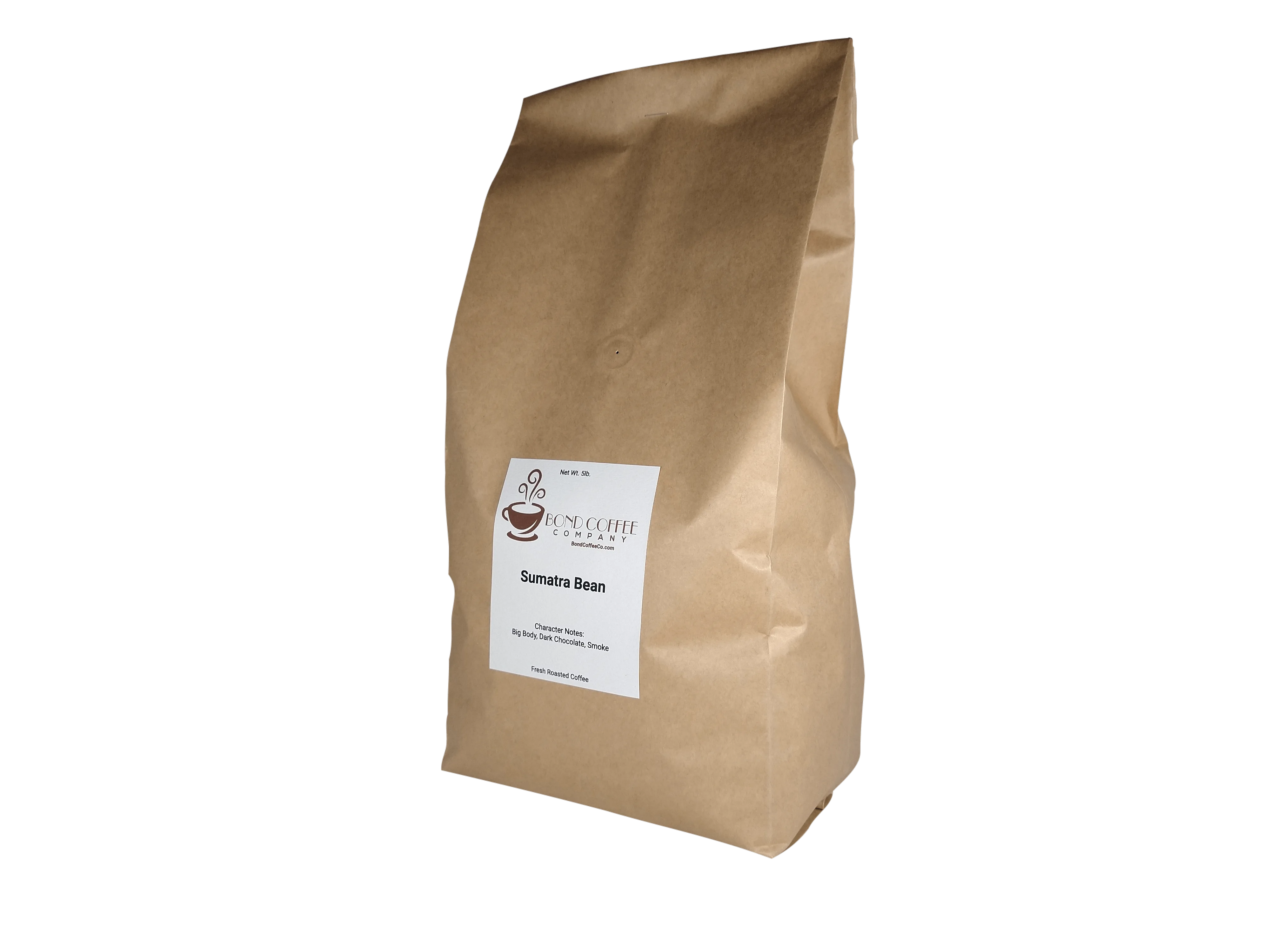 Sumatra Bean - Image 6